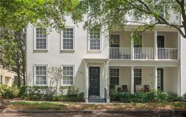 Orlando Real Estate