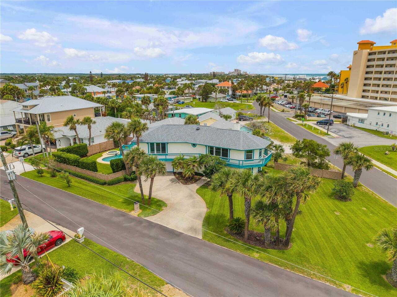 New Smyrna Beach Real Estate