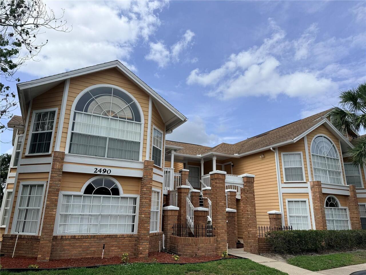 Kissimmee Real Estate