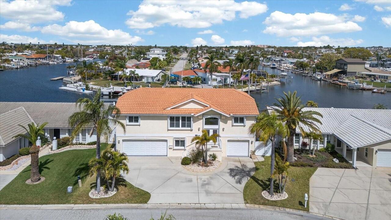 New Port Richey Real Estate