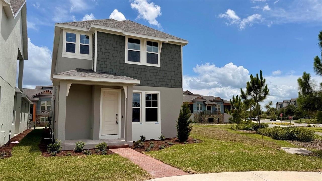 Debary Real Estate