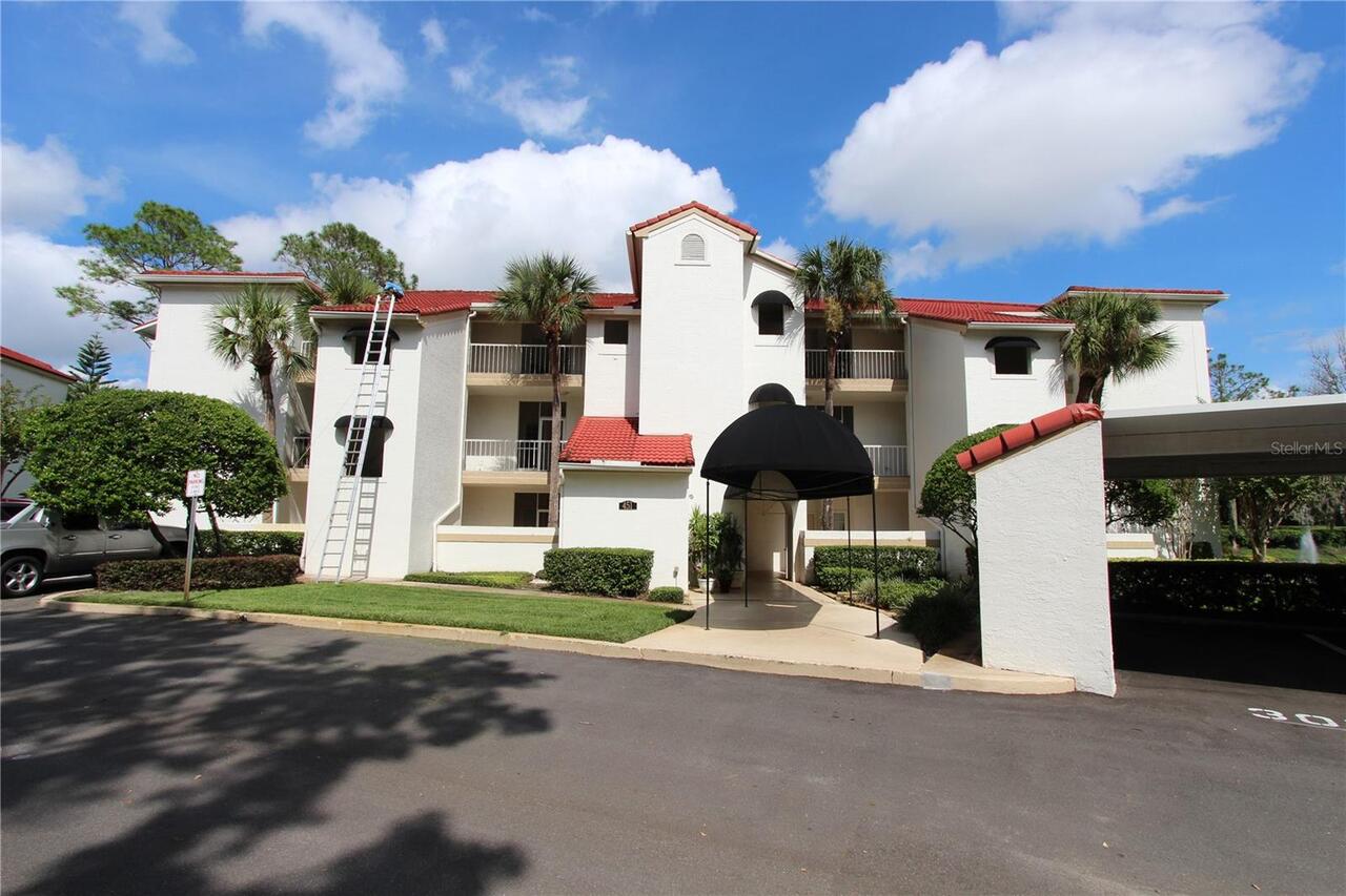 Lake Mary Real Estate