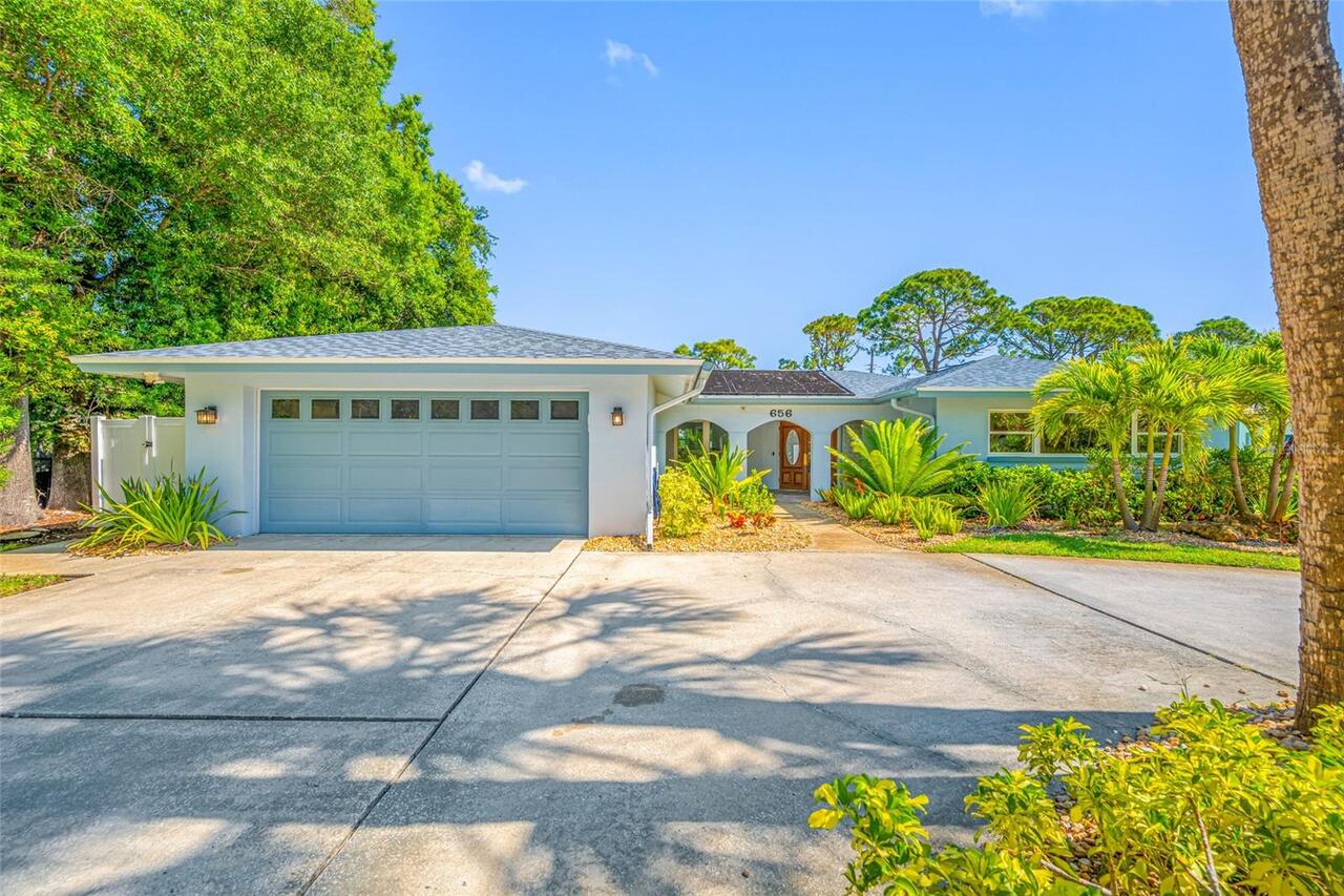 Belleair Real Estate
