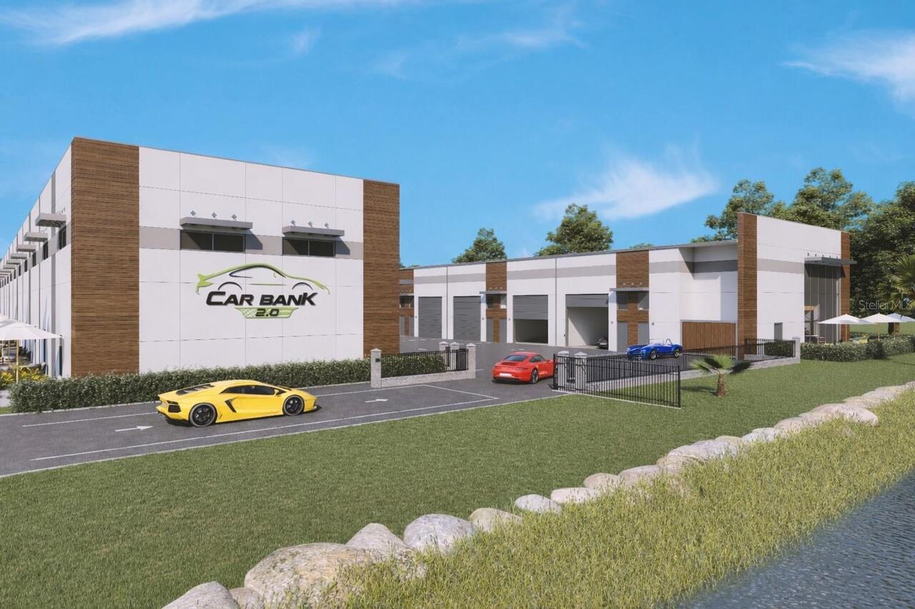 Sarasota Real Estate