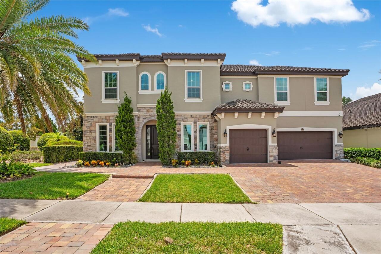 Winter Garden Real Estate