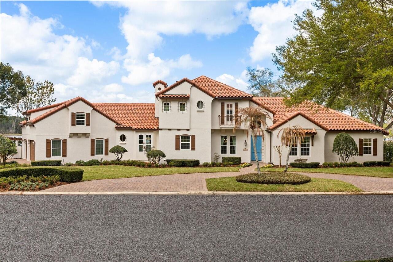 Longwood Real Estate