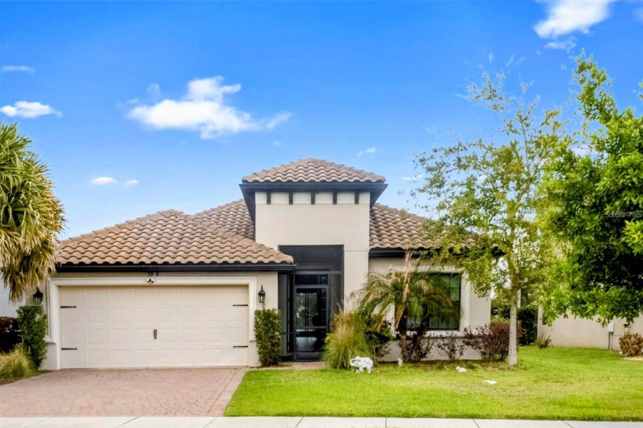 Kissimmee Real Estate