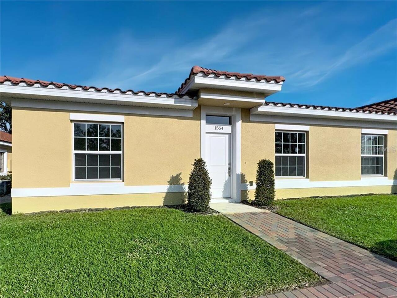 Kissimmee Real Estate