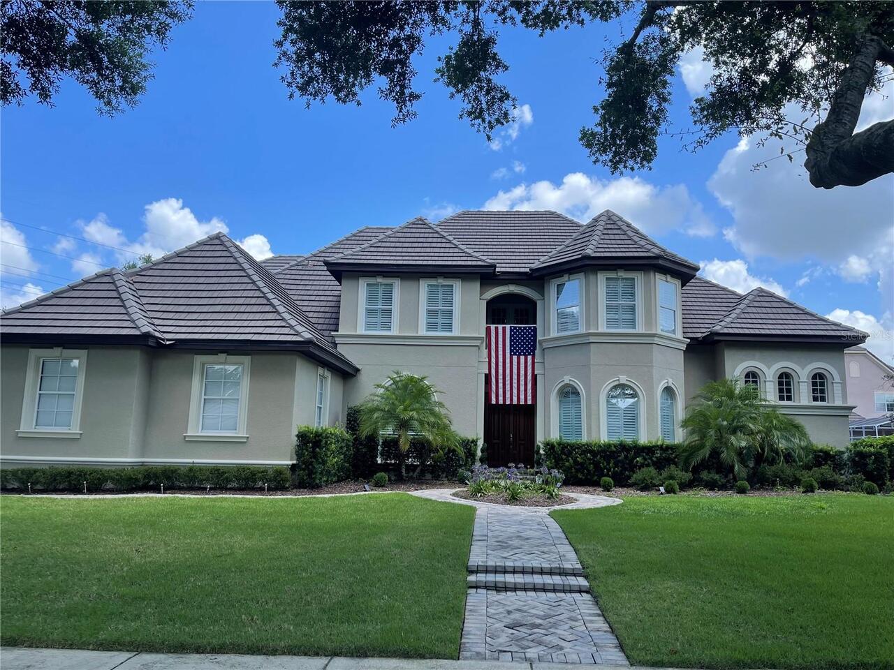 Orlando Real Estate