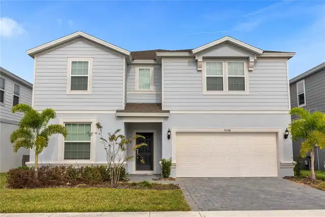 Davenport Real Estate