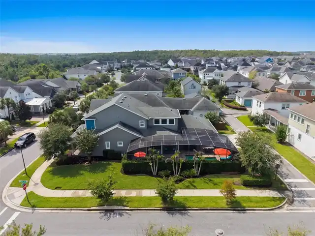 Orlando Real Estate