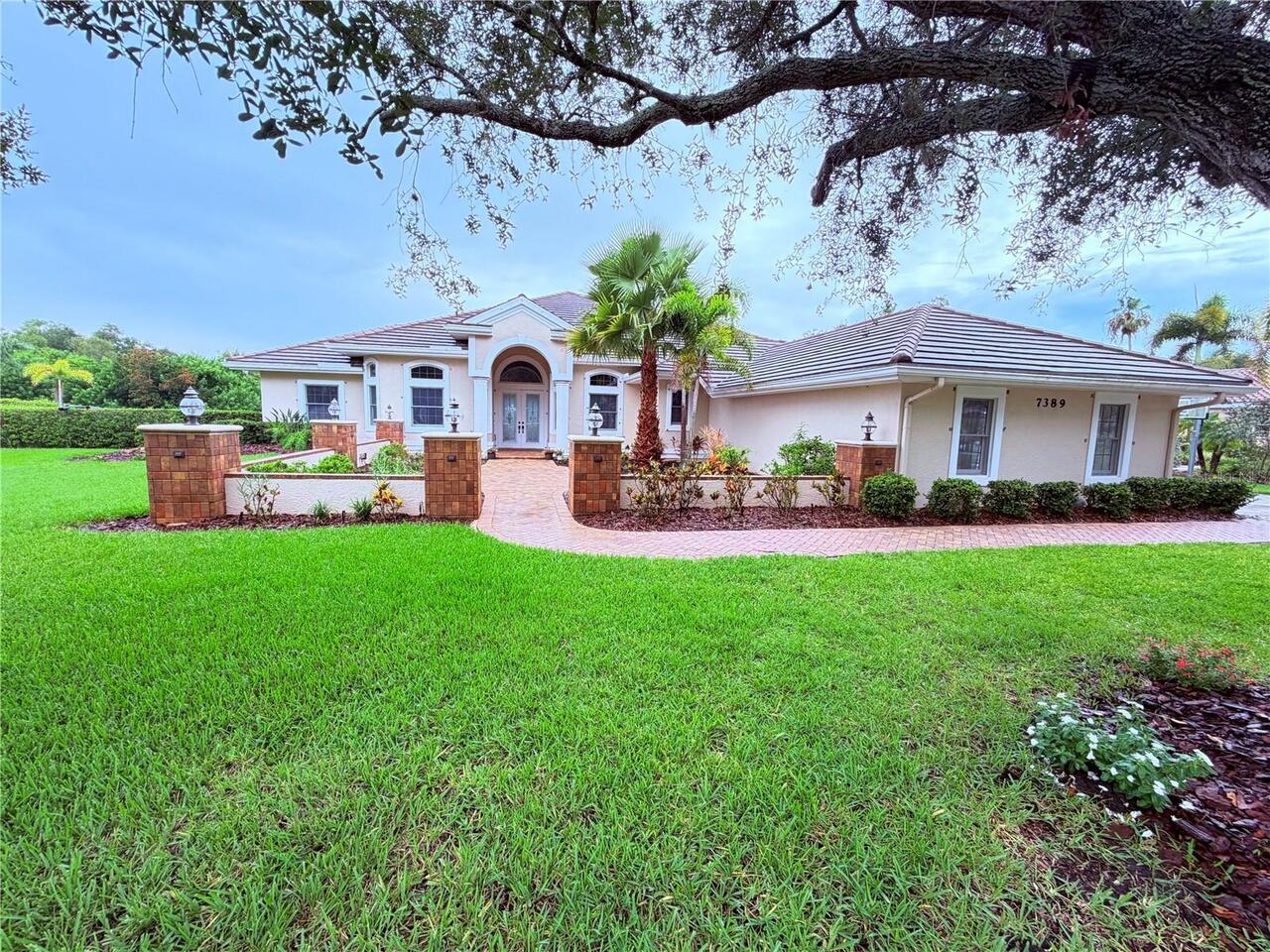Sarasota Real Estate