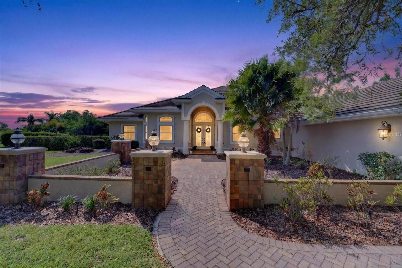Sarasota Real Estate