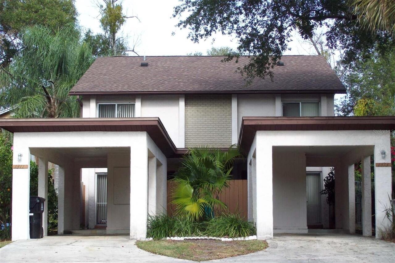 Orlando Real Estate
