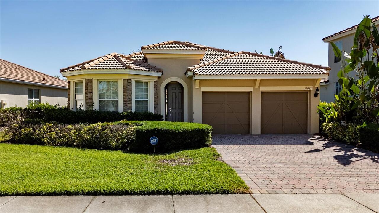 3BR, Residential Lease, 2BA, $3,250
Read More