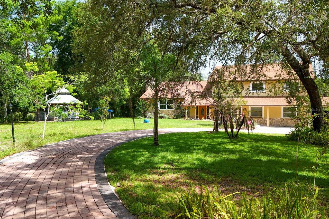Winter Springs Real Estate