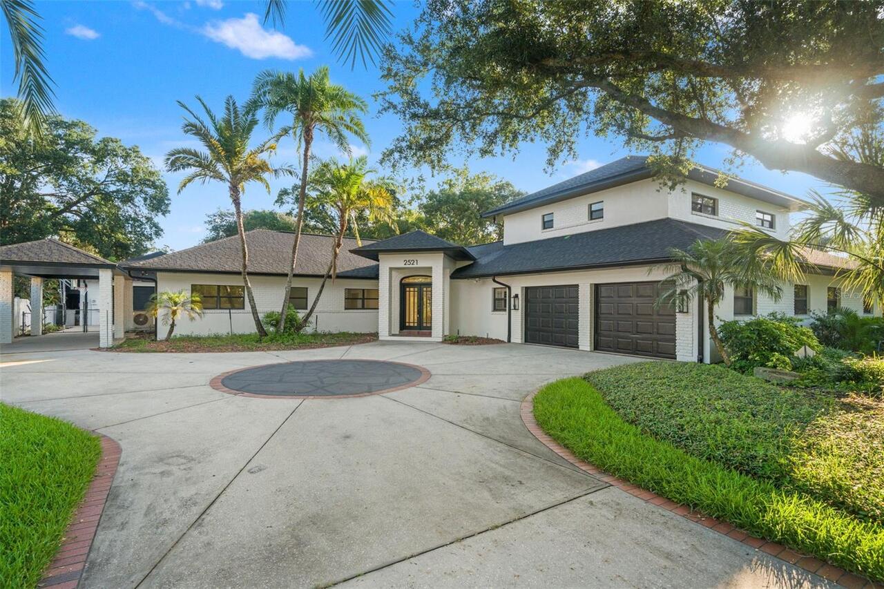 Tampa Real Estate