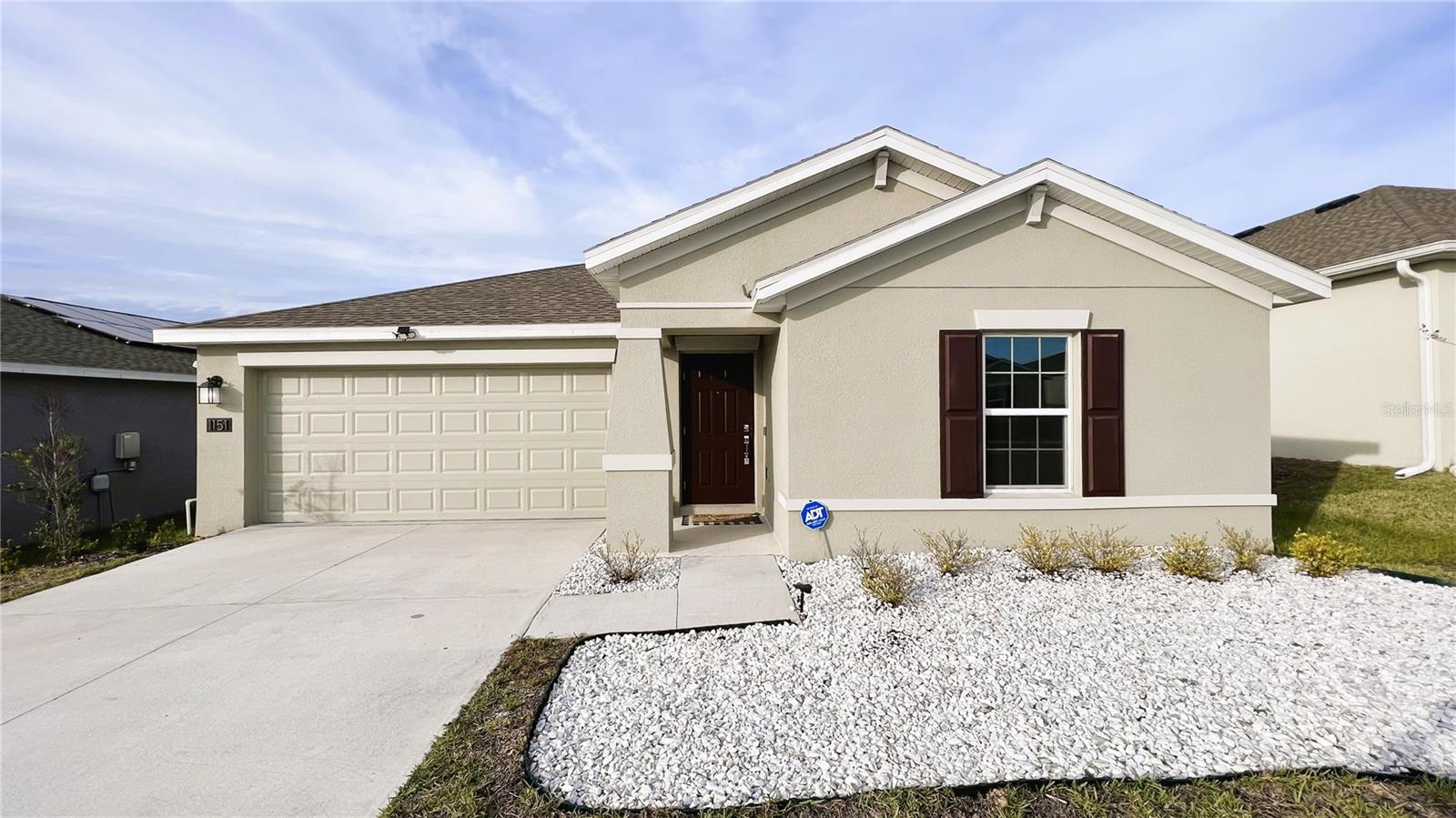 Davenport Real Estate