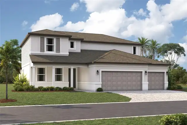Parrish Real Estate