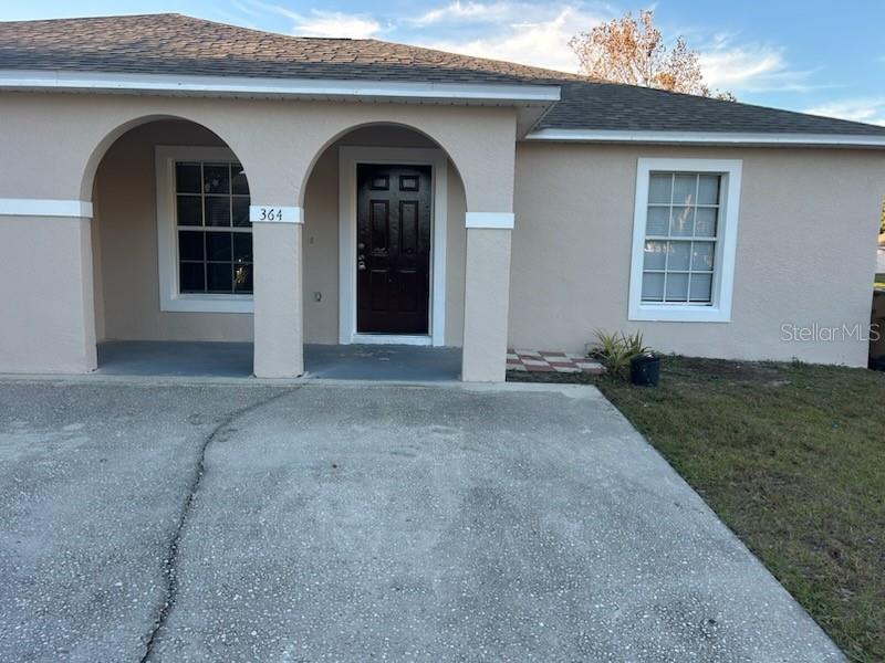 Kissimmee Real Estate