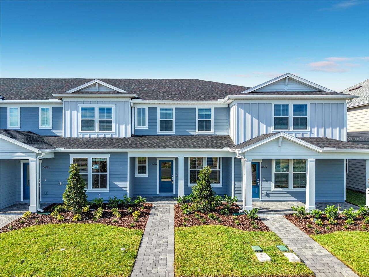 Orlando Real Estate