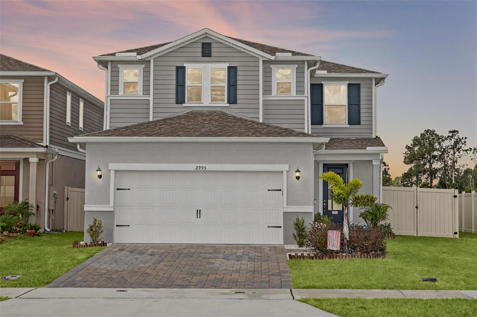 Clermont Real Estate