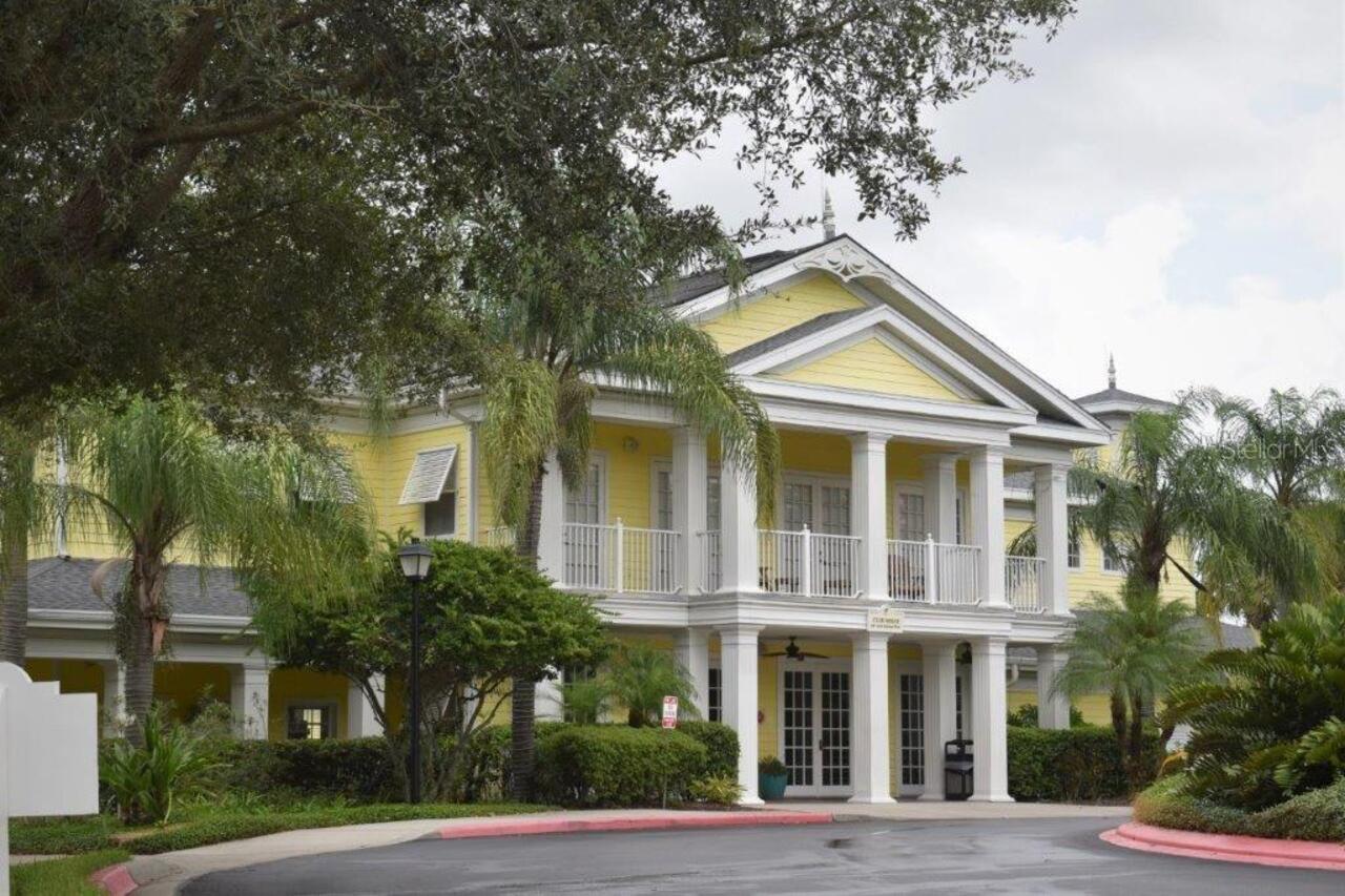 Davenport Real Estate