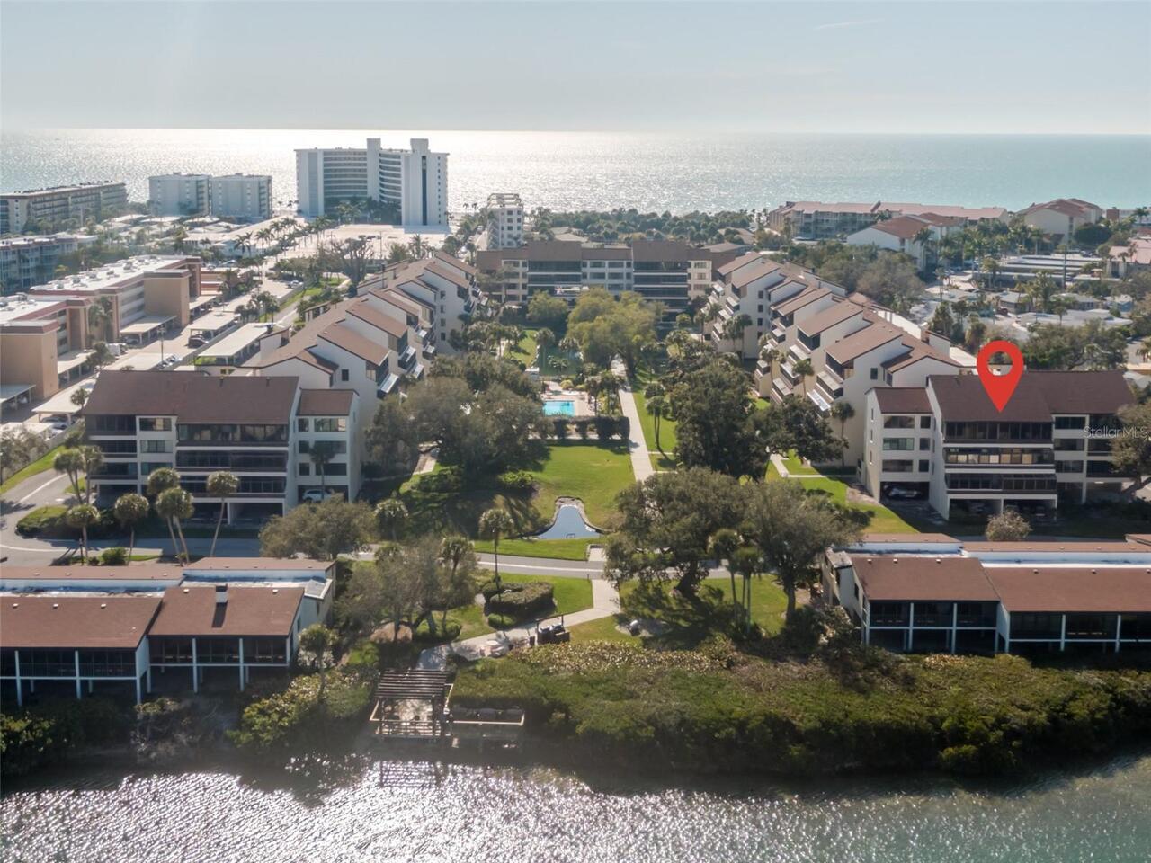 Sarasota Real Estate