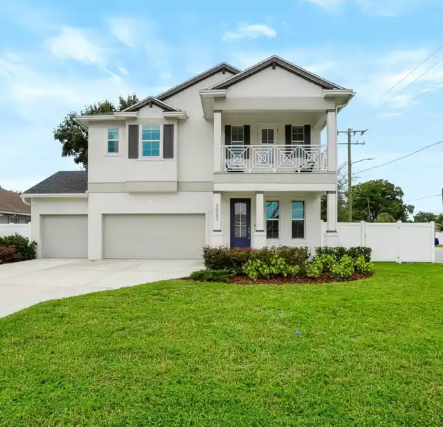 Tampa Real Estate