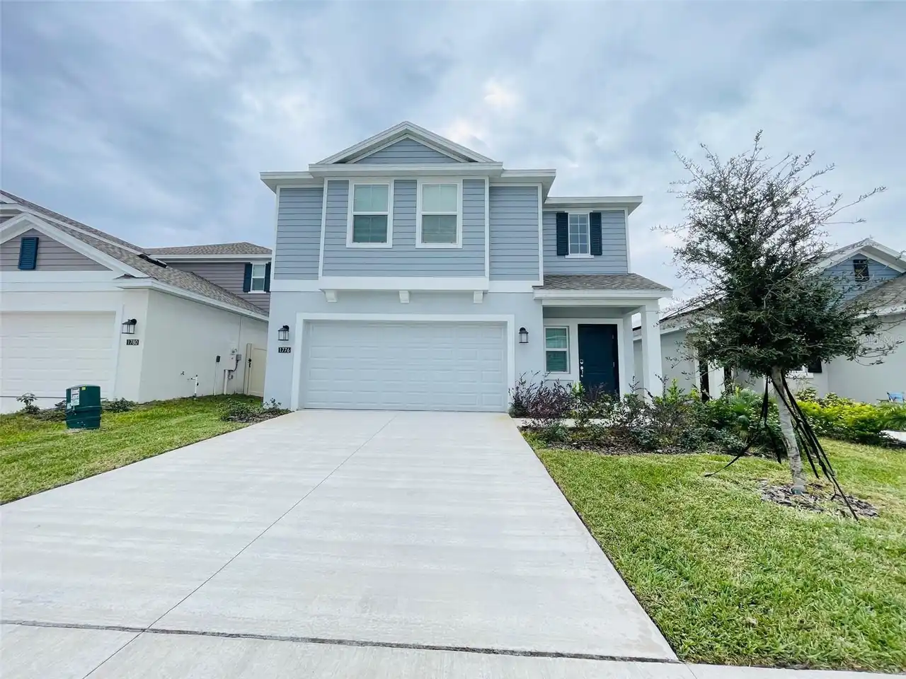 View Listing