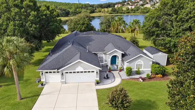 Clermont Real Estate