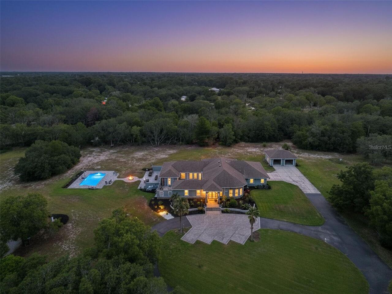 Spring Hill Real Estate