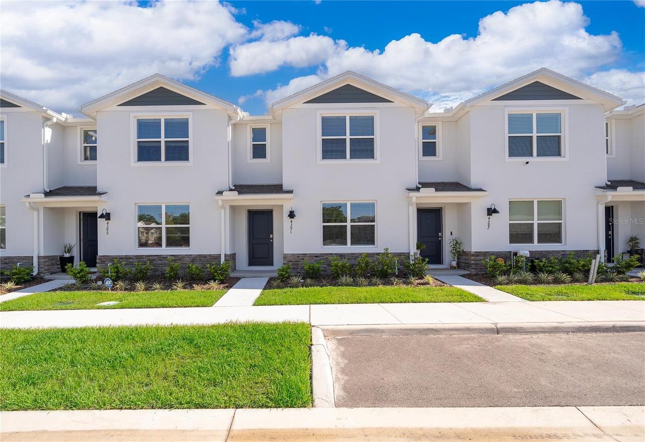 Kissimmee Real Estate