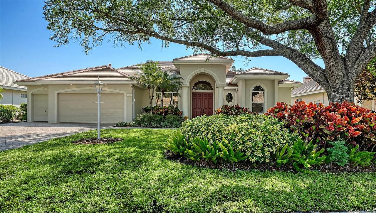 University Park Real Estate