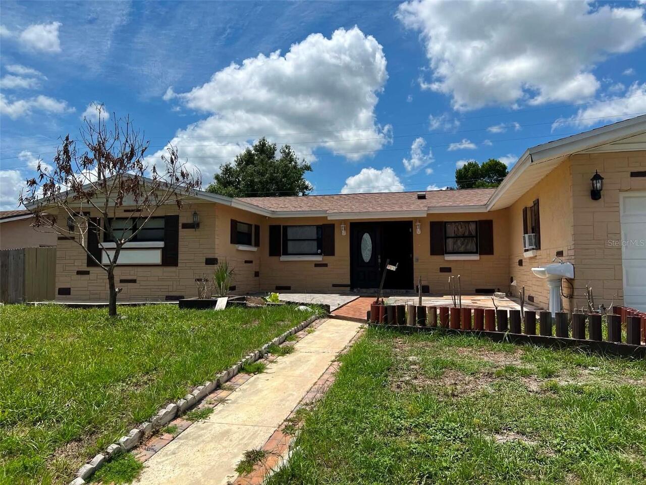 Orlando Real Estate