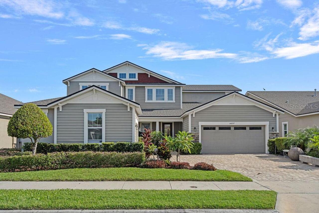 Winter Garden Real Estate