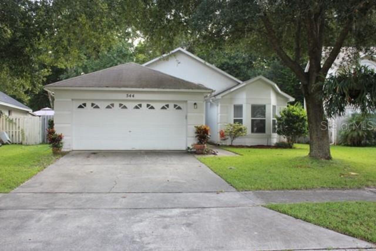 Longwood Real Estate