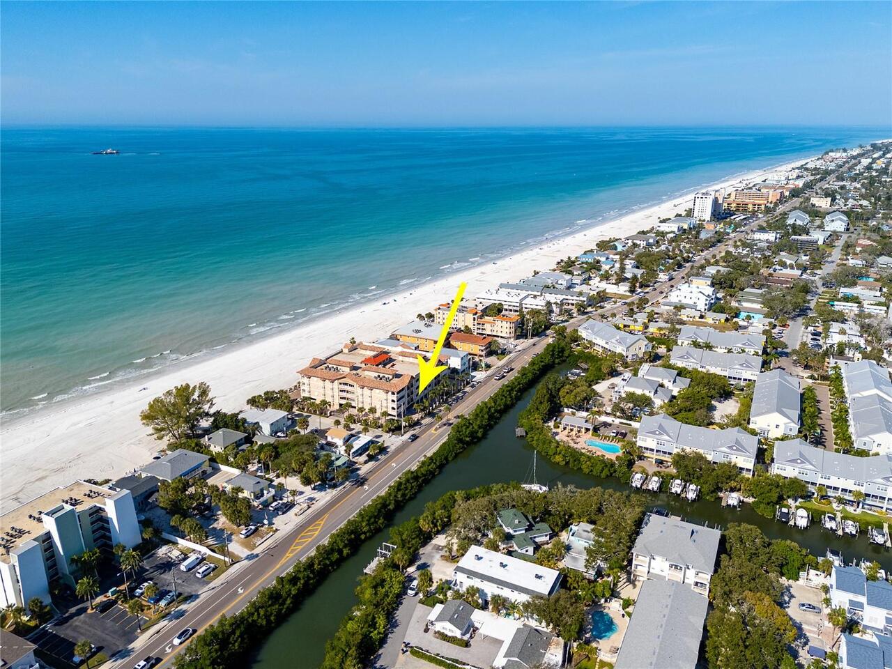 Indian Rocks Beach Real Estate