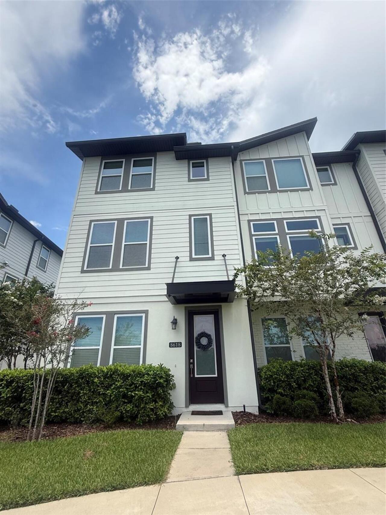 Orlando Real Estate