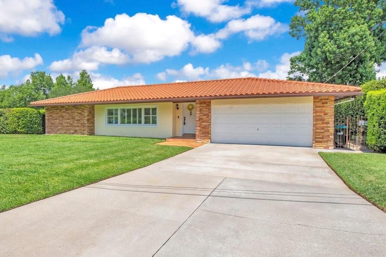 Orlando Real Estate