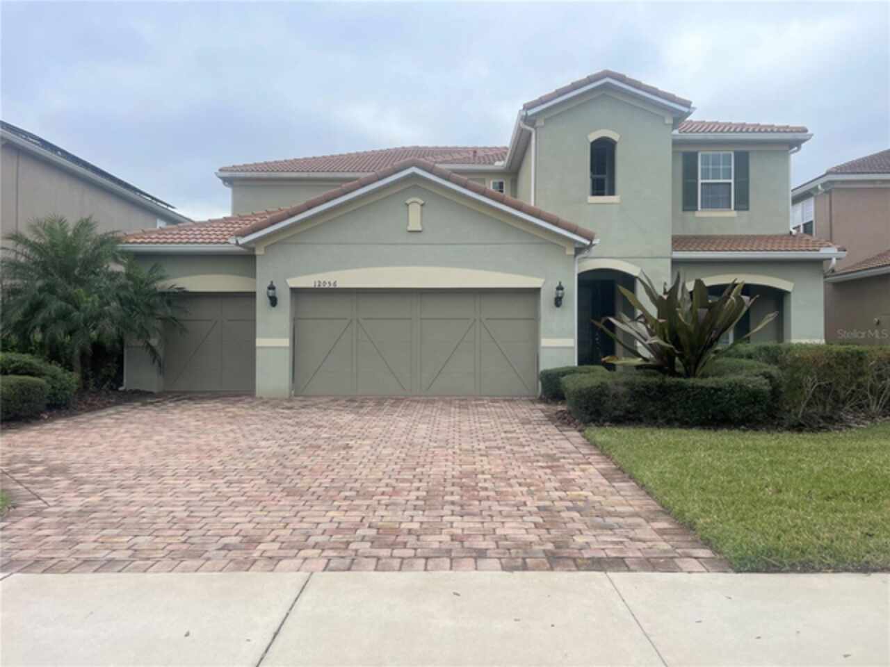 Orlando Real Estate