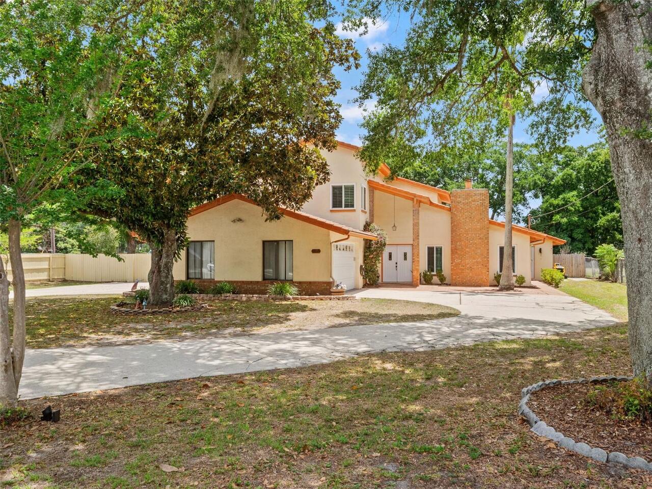 Altamonte Springs Real Estate