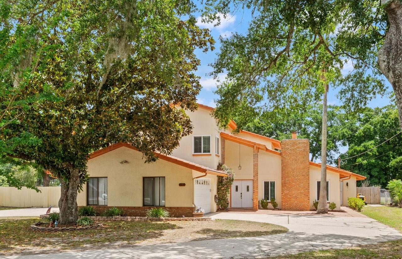 Altamonte Springs Real Estate