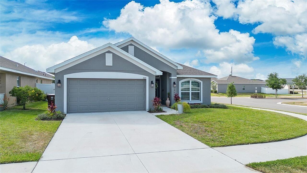 Haines City Real Estate