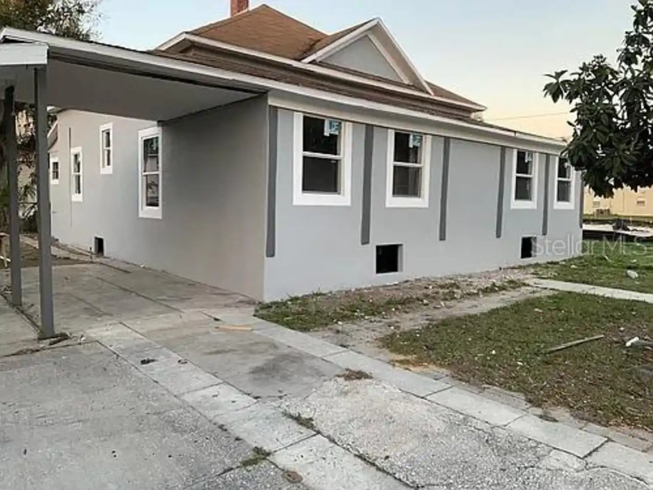 View Listing