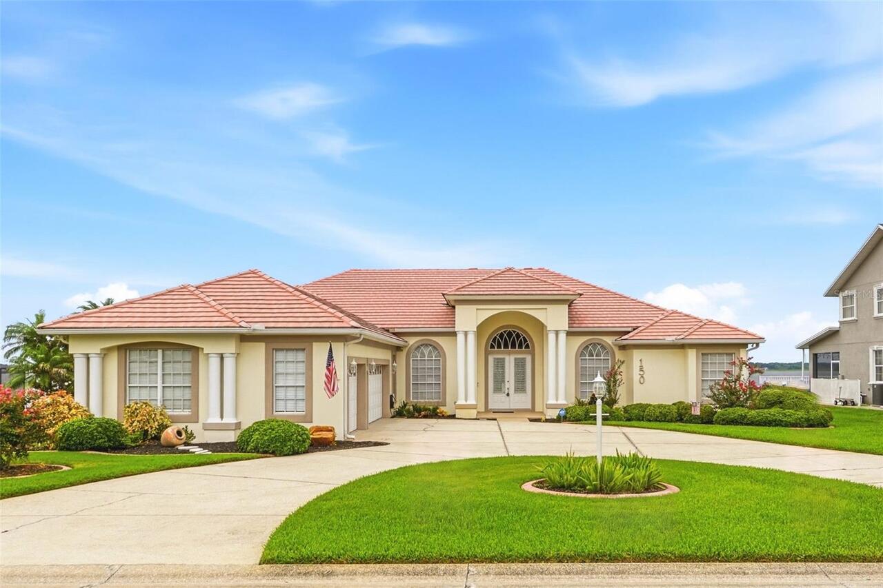 Auburndale Real Estate