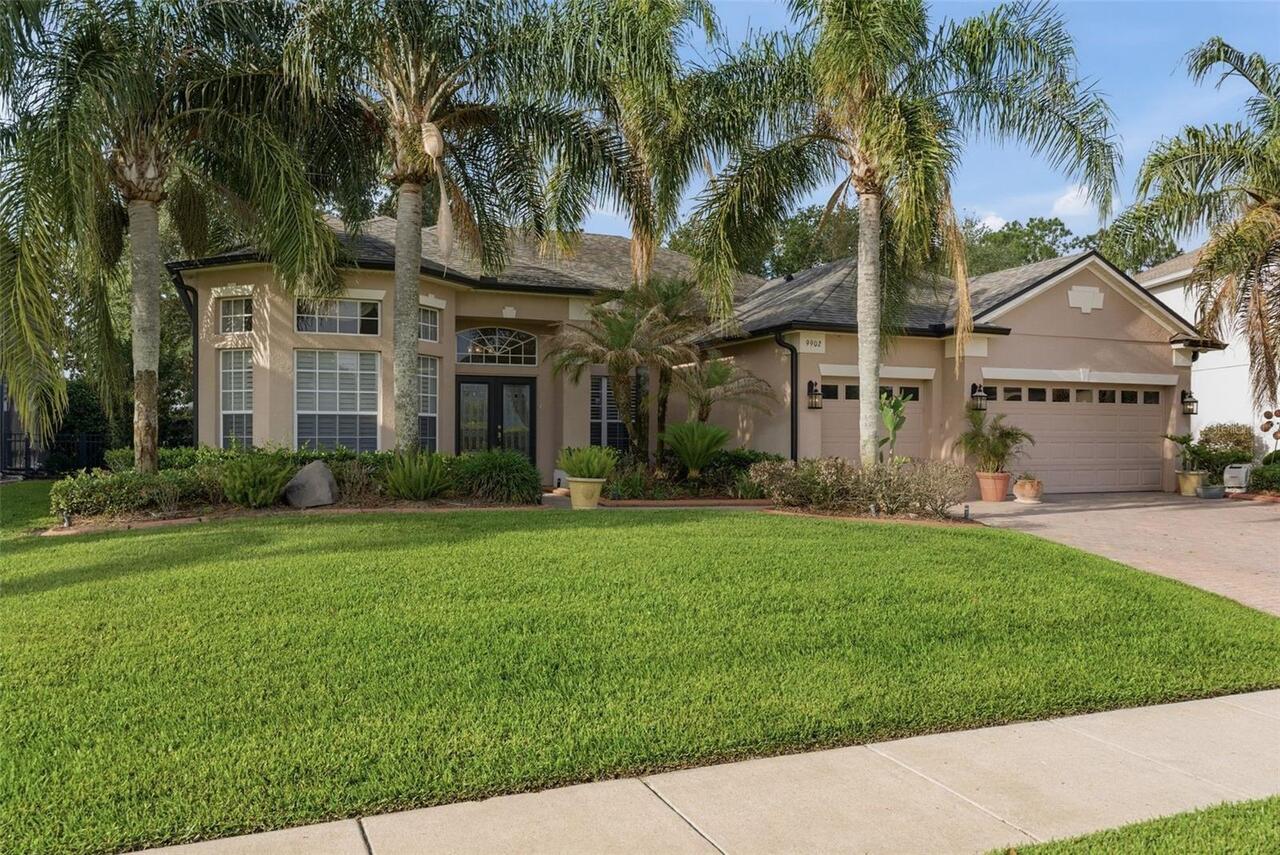 Orlando Real Estate