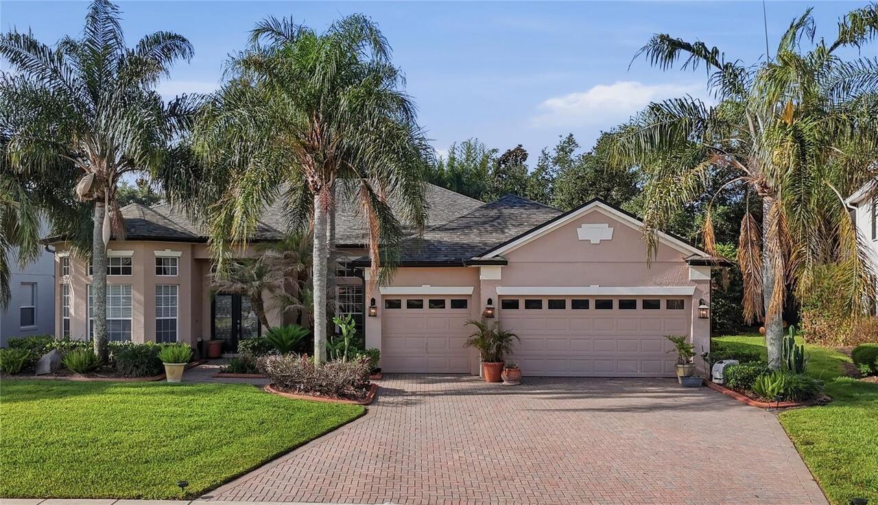 Orlando Real Estate