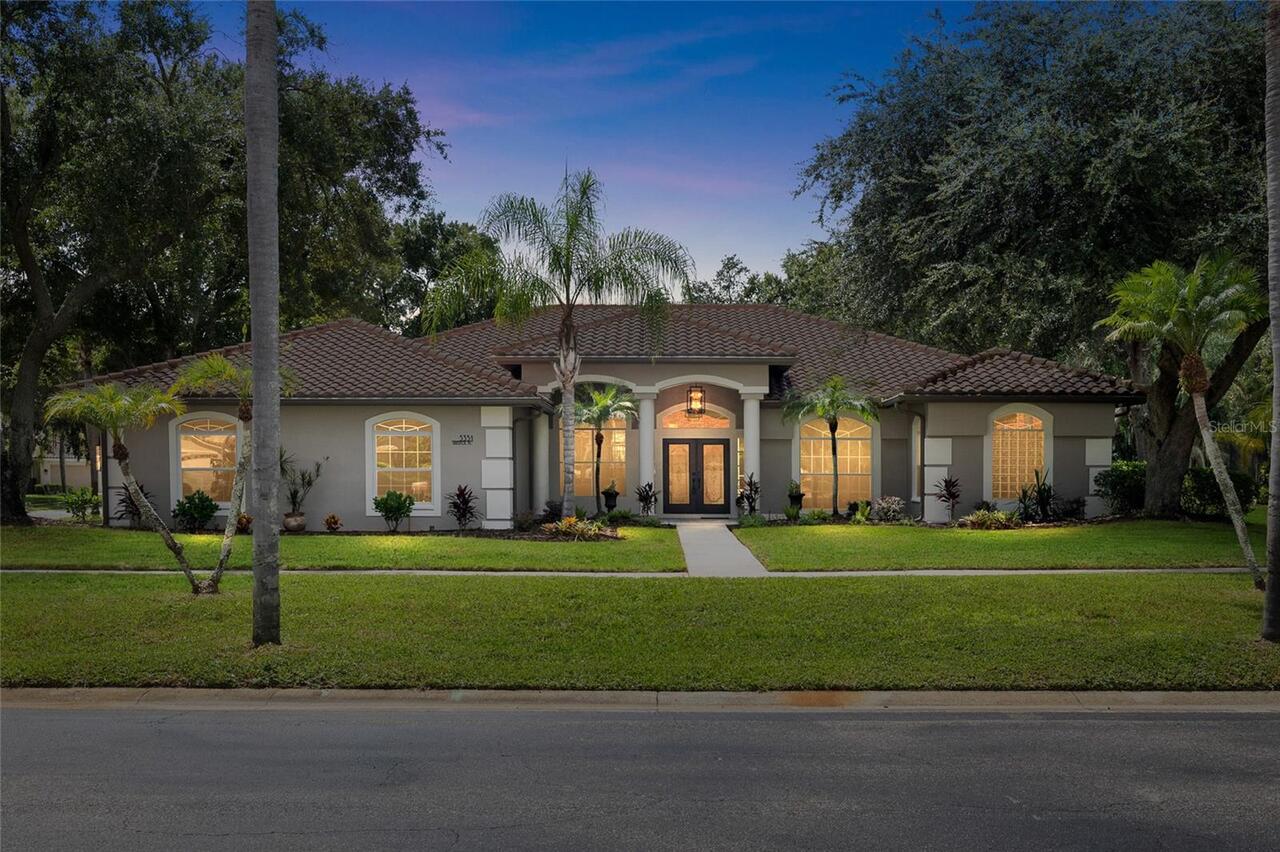 Tarpon Springs Real Estate