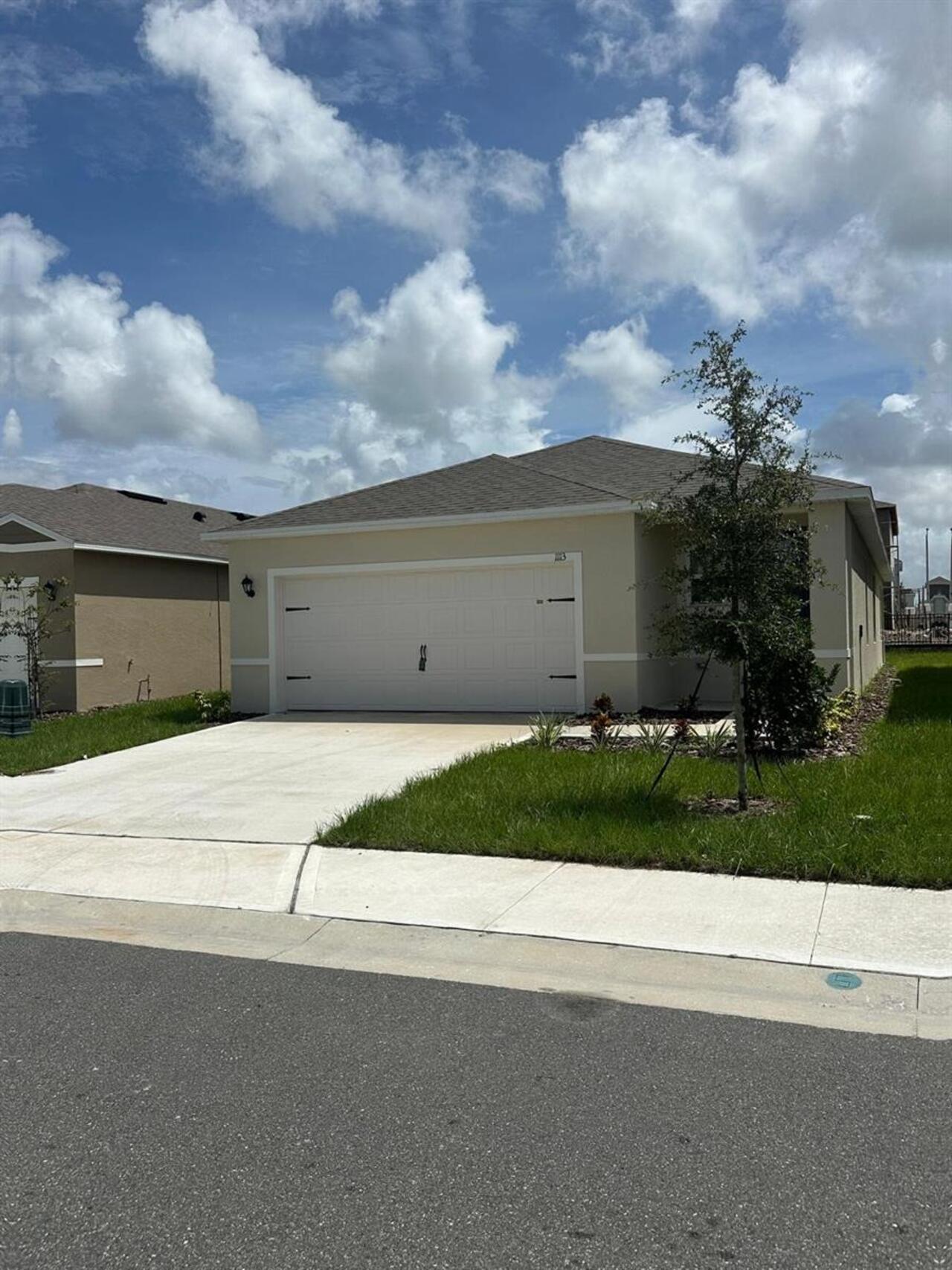 Davenport Real Estate